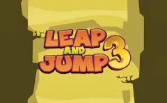 Leap and Jump 3