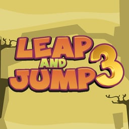 Juega gratis a Leap and Jump 3