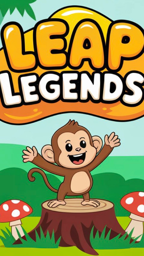Leap Legends