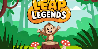 Leap Legends thumbnail