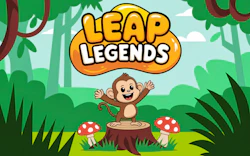 Leap Legends