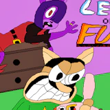 Leap of Fury