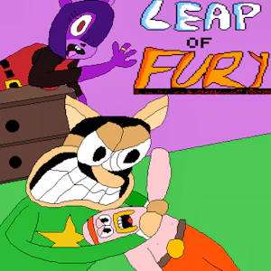 Leap of Fury Thumbnail