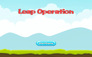Leap Operation
