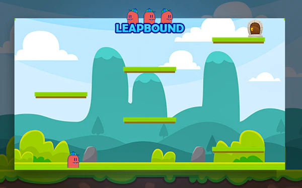 Leapbound