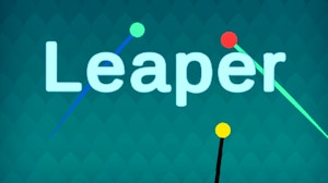 Image for Leaper