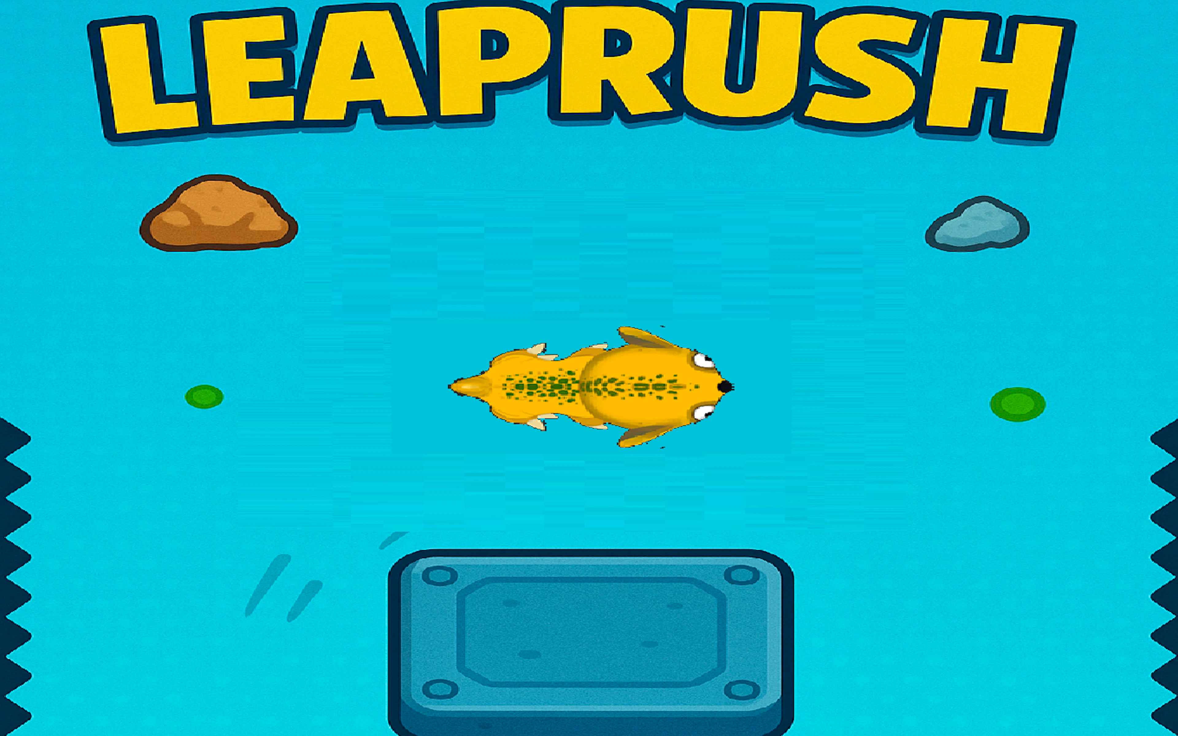 LeapRush