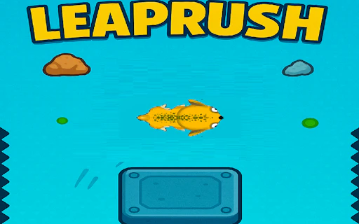 LeapRush