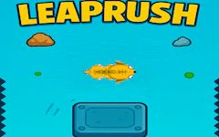 LeapRush