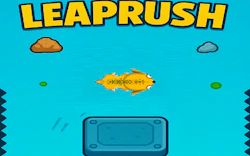LeapRush
