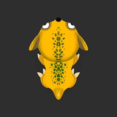 LeapRush By Gamepix