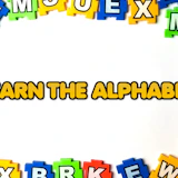 Learn The Alphabet