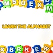 Learn The Alphabet banner