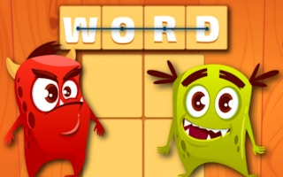 Learning English: Word Connect game cover