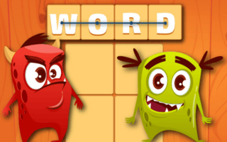 Learning English: Word Connect game cover