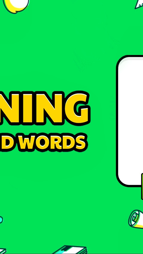 Learning Letters and Words