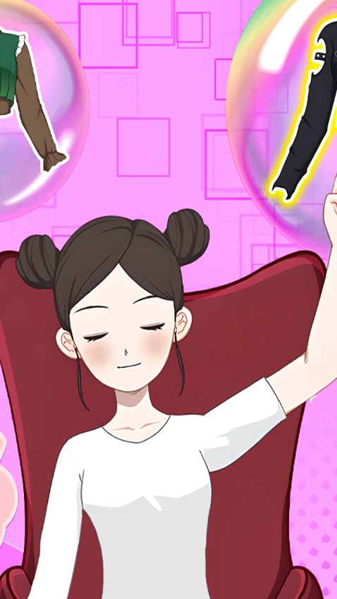 Left or Right Women Fashions