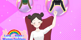Left or Right Women Fashions thumbnail