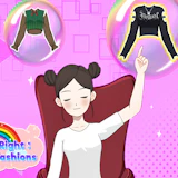 Left or Right Women Fashions