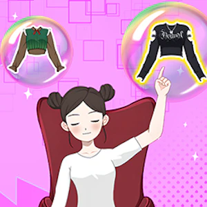 Left or Right Women Fashions Thumbnail