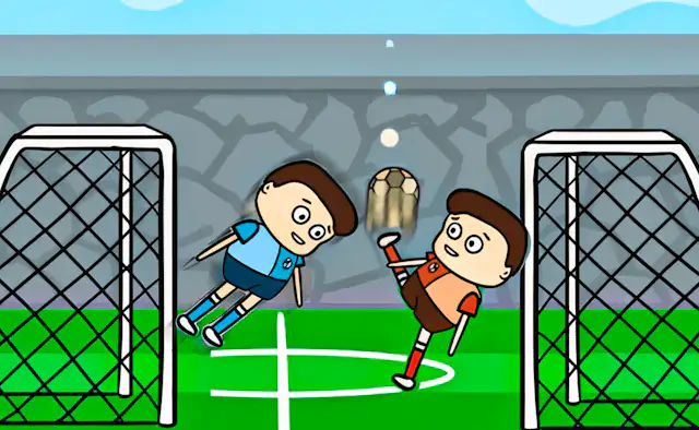 Fútbol con Piernas