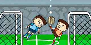 Leg Soccer thumbnail
