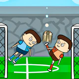 Leg Soccer