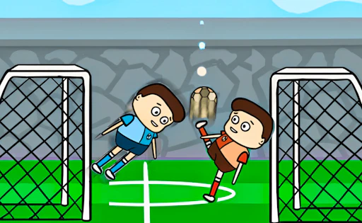 Leg Soccer