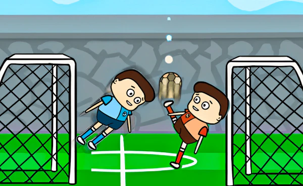 Leg Soccer