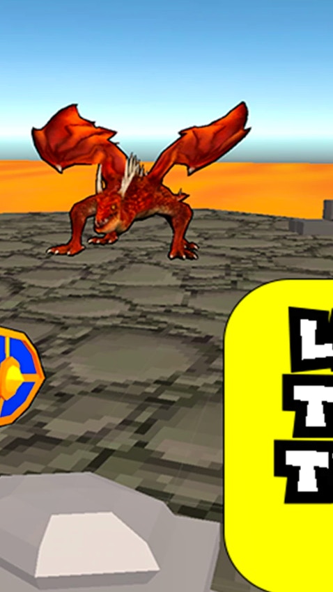 Legend of the Isles. The Hero's Path