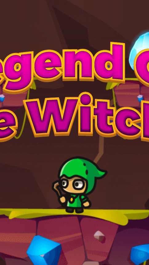 Legend of The Witcher