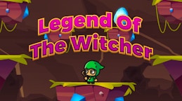 Legend of The Witcher