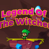 Legend of The Witcher