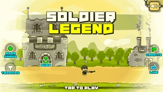 Soldier Legend