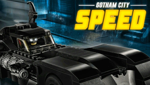 Play Gotham City Speed! - LEGO.com for kids