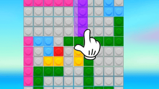 Lego Block Puzzle game cover