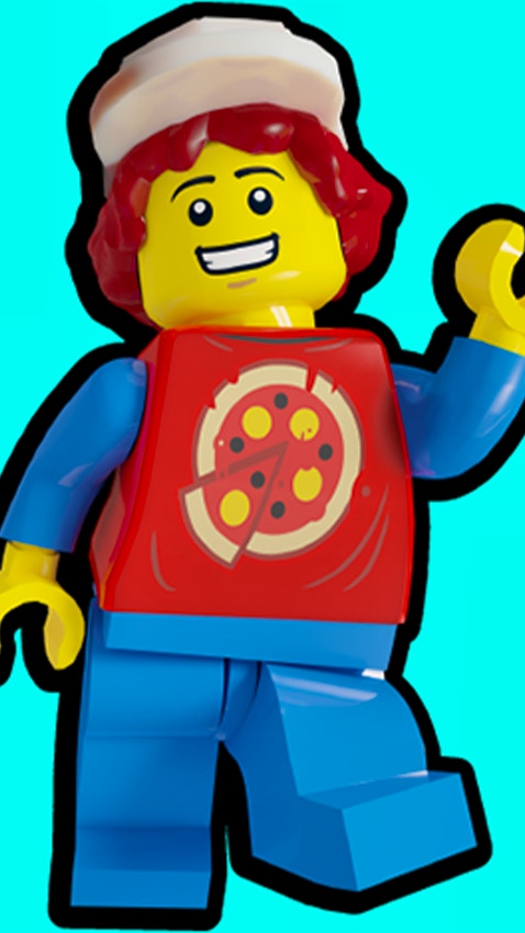 Obby - Playground Hardcore Challenge