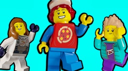 Obby - Playground Hardcore Challenge