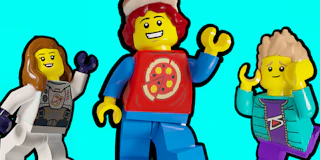 Obby - Playground Hardcore Challenge thumbnail