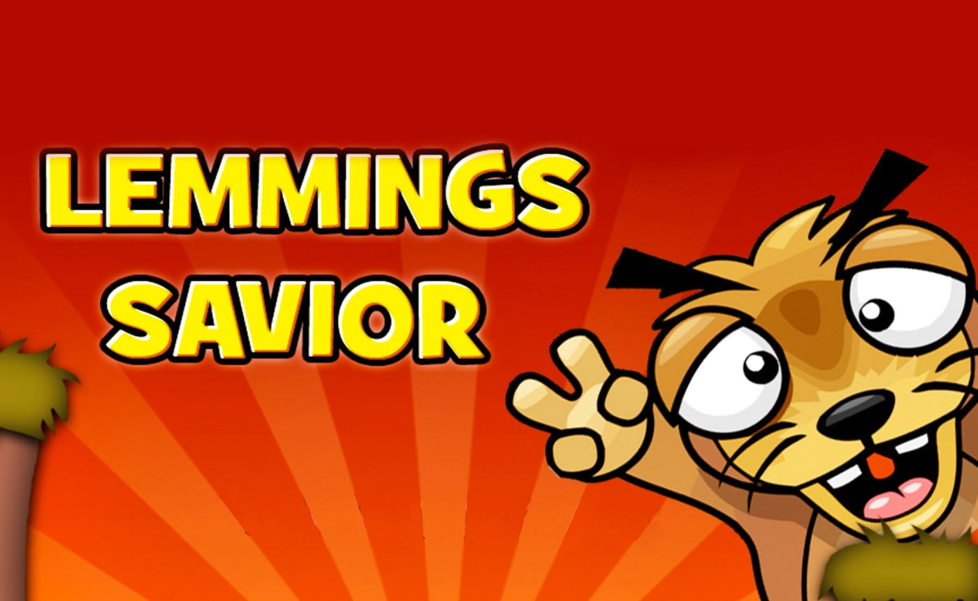 Lemmings Savior