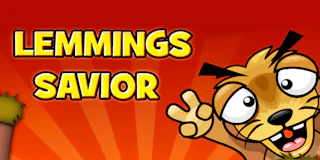 Lemmings Savior thumbnail