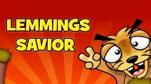 Image for Lemmings Savior