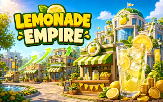 Lemonade Empire