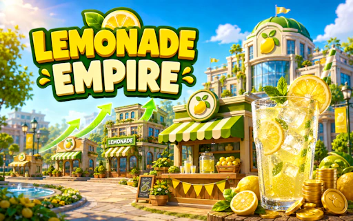 Lemonade Empire