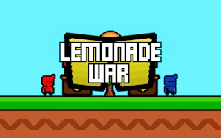 Lemonade War game cover