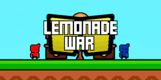 Lemonade War thumbnail