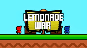 Image for Lemonade War