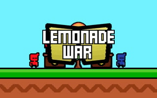 Lemonade War game cover
