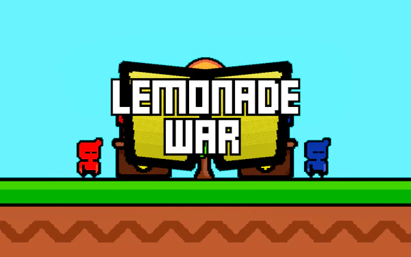 Lemonade War