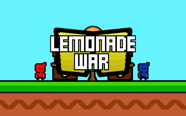 Lemonade War